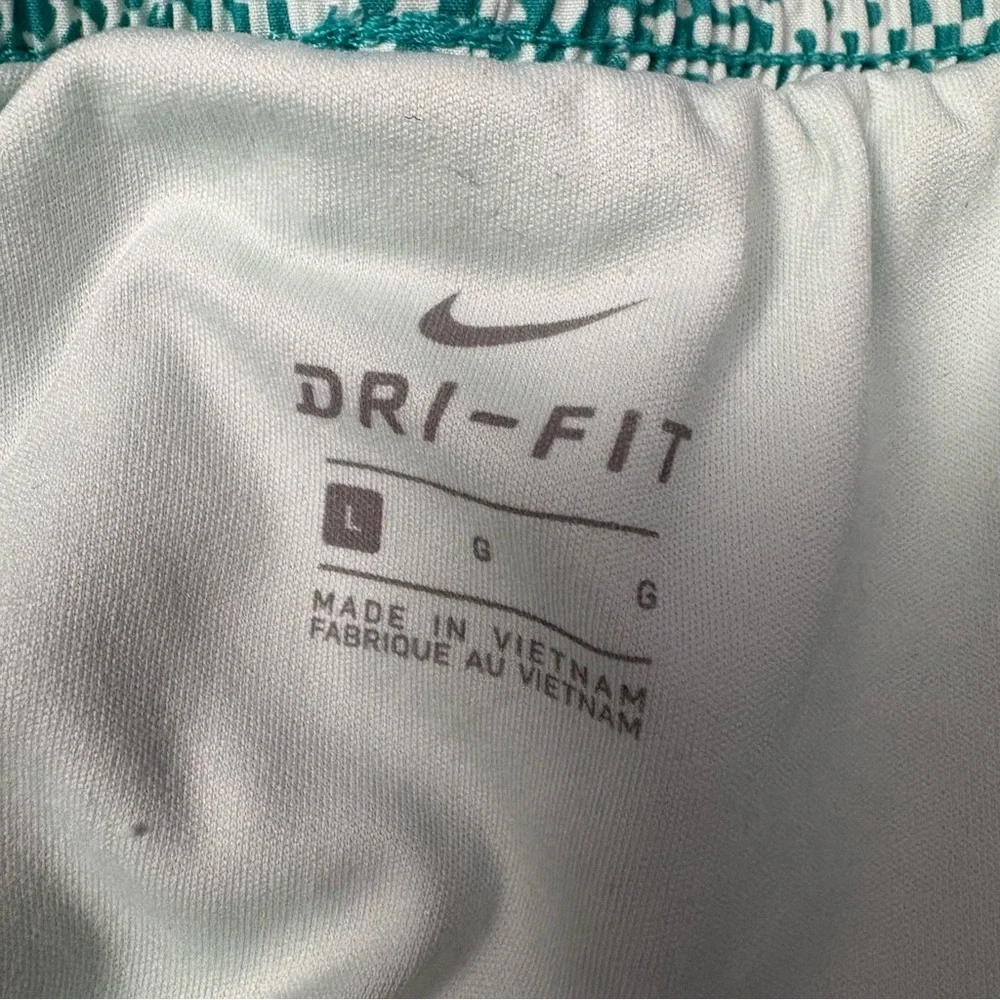 Nike Dri Fit Shorts kids Large